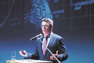 – Zmienia się rola instytucji kultury – przekonuje Robert Firmhofer, dyrektor naczelny Centrum Nauki Kopernik. – Instytucja, którą kieruję, próbuje się zmierzyć z tym wyzwaniem