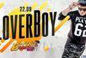 Loverboy w Banana Dance Club