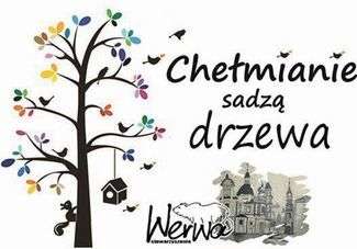 Wziąłeś ślub? Posadź drzewo!