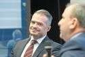 Sławomir Nowak, były minister transportu w rządzie Donalda Tuska, jest dziś szefem ukraińskiej agencji drogowej „Ukrawtodor”