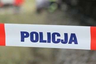 Wstrząsająca zbrodnia. Zaatakował partnerkę maczetą, potem zaszlachtował siebie