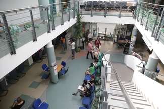 Obniżenie wieku emerytalnego. W Lublinie nie było szturmu na ZUS (zdjęcia)