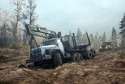 Premiera gry Spintires: MudRunner została zaplanowana na 31 października