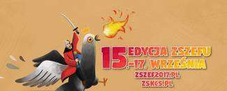 XV Zamojskie Spotkania z Fantastyką 2017