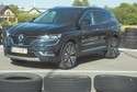 Renault Koleos: Nasz test samochodu [zdjęcia, wideo]