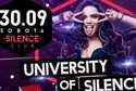 Impreza University of Silence