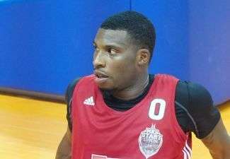 James Washington świetnie prezentuje się w przedsezonowych sparingach