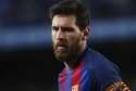 Leo Messi 