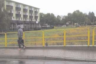 Między al. Armii Krajowej i ul. Kurpińskiego na zagospodarowanie czekają atrakcyjne działki