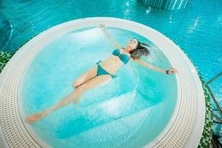 Nowy aquapark bije rekordy popularności. Szykuje się na ćwierćmilionowego klienta