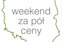 Zwiedzanie Kozłówki za pół ceny