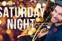 Saturday Night Life w Rivierze
