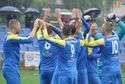 Stal Kraśnik - Kłos Chełm 2:1. Passa zwycięstw trwa