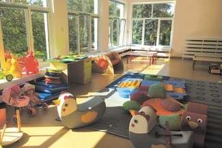 Opole Lubelskie: Nowy żłobek czeka na maluchy