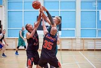 LNBA: Matematyka znowu gromi