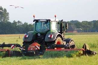 Rolnicy mają problem ze spłatą nie tylko zaciągniętych kredytów i pożyczek. Długi mają również w Kasie Rolniczego Ubezpieczenia Społecznego