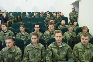 Polska armia chce sięgać po studentów. Bo jest za mało przeszkolonych rezerwistów