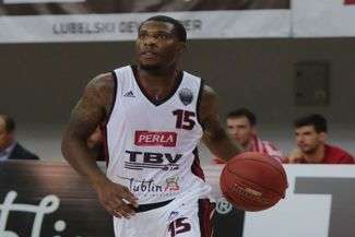 James Washington zdobył18 pkt