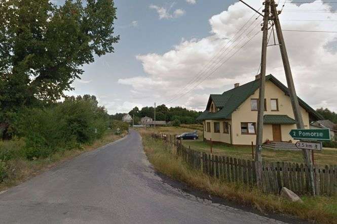 Chodzi m.in. o drogę gminną Jankowa–Pomorze o długości 1,2 km