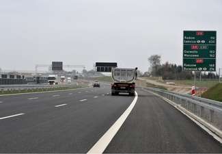 Koszty budowy odcinka z Lublina do Lubartowa oszacowano na 990 mln zł. Cała „Via Carpatia” w granicach województwa lubelskiego ma kosztować ok. 6,4 mld zł