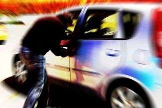 "Ukradli mi nissana". Właścicielka najadła się wstydu