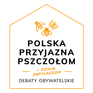Debata obywatelska w Lublinie na temat pszczół i dzikich owadów zapylających