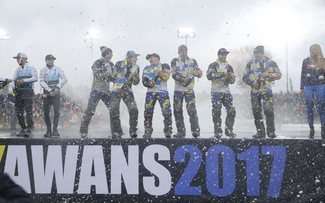 Krajobraz po awansie. Kto w składzie Motoru w Nice PLŻ?