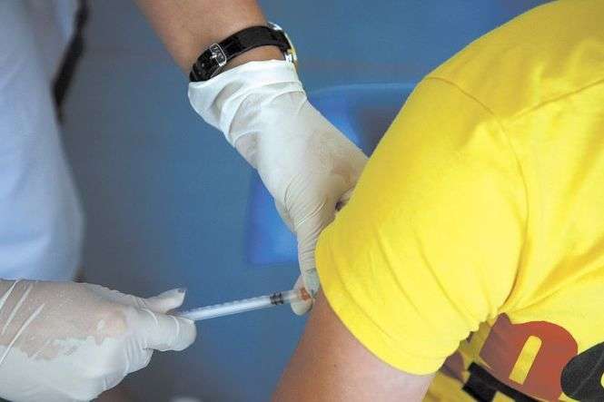 Najskuteczniejsza metodą zapobiegania zarażeniu żółtaczką typu A jest szczepienie. W województwie lubelskim nie ma problemu z dostępem do szczepionek