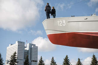 Fotografia dokumentalna z Europy Wschodniej w Lublinie. Startuje Eastreet!