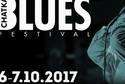 8. edycja Chatka Blues Festival