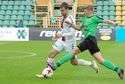 Piłkarze Górnika wracają na swój stadion i będą chcieli zdobyć komplet punktów w starciu z Pogonią Siedlce