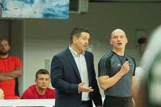 Anwil Włocławek – TBV Start Lublin 80:57