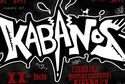 XX-lecie zespołu Kabanos. Koncert w Graffiti