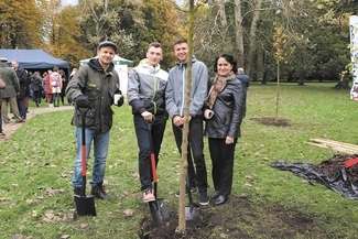 Zbieraj makulaturę, ratuj konie. Pegaz dla uczniów z Zamościa