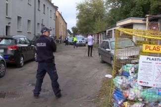 Po porodzie wyrzuciła dziecko przez okno. Noworodka znaleziono przy śmietniku