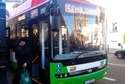 Impuls z UE dla elektrycznych autobusów z Ursusa