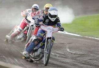 Speed Car Motor Lublin jeszcze nie świętuje awansu