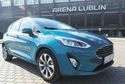Nowy Ford Fiesta, czyli zwinne miejskie auto. Nasz test samochodu [wideo]