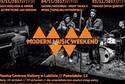 Modern Music Weekend w Centrum Kultury