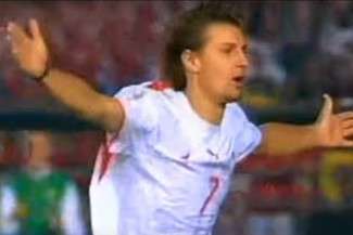 100 najładniejszych goli reprezentacji Polski. Pamiętacie te emocje? [wideo]