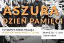 Wystawa "Aszura. Dzień Pamięci" w Centrum Spotkania Kultur