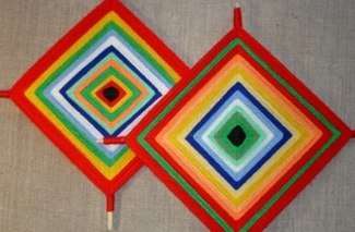 Warsztaty tworzenia starosłowiańskich amuletów