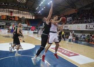 TBV Start - Legia Warszawa. Cele? Lepsza obrona i druga wygrana