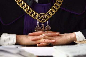 Od tygodnia gmina nie ma wójta. Wyrok po seksaferze może zostać odwieszony