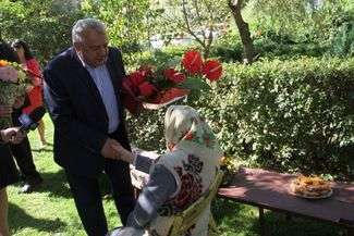 Starosta miał wypadek. Ale nie z powodu alkoholu