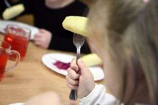 Co wypiją w żłobkach. Miasto zamawia