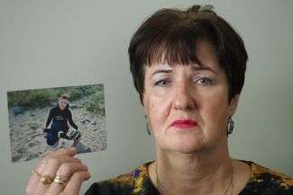 Lublinianka skazana na dożywocie za zabójstwo zamiast wypadek. Rozmowa z matką Marty