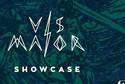 Vis Maior Showcase - impreza w Przestrzeni