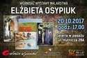 Wystawa malarstwa Elżbiety Osypiuk