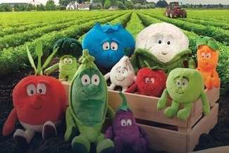 Świeżaki za darmo. Biedronka rozdaje popularne maskotki